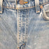 リーバイス Levis 90S 505 ジップフライデニムパンツ ボタン裏刻印575 オレンジタブ メンズ 33×30