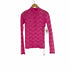メゾンスペシャル MAISON SPECIAL Lace Turtle Top レディース FREE