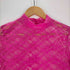 メゾンスペシャル MAISON SPECIAL Lace Turtle Top レディース FREE