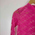 メゾンスペシャル MAISON SPECIAL Lace Turtle Top レディース FREE