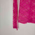 メゾンスペシャル MAISON SPECIAL Lace Turtle Top レディース FREE