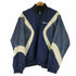 ナイキ NIKE 90S 銀タグ ナイロンリバーシブルジャケット メンズ import:M