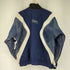 ナイキ NIKE 90S 銀タグ ナイロンリバーシブルジャケット メンズ import:M