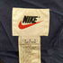 ナイキ NIKE 90S 銀タグ ナイロンリバーシブルジャケット メンズ import:M