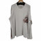 メイソンズ MASON'S RESURRECTION L/S T-SHIRT メンズ XL