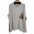 メイソンズ MASON'S RESURRECTION L/S T-SHIRT メンズ XL