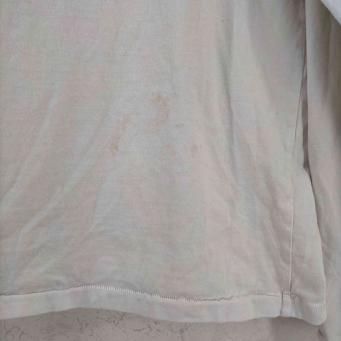 メイソンズ MASON'S RESURRECTION L/S T-SHIRT メンズ XL
