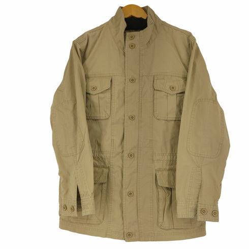 エルエルビーン L.L.Bean traveler jacket トラベラージャケット メンズ import:M