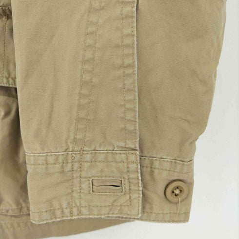 エルエルビーン L.L.Bean traveler jacket トラベラージャケット メンズ import:M