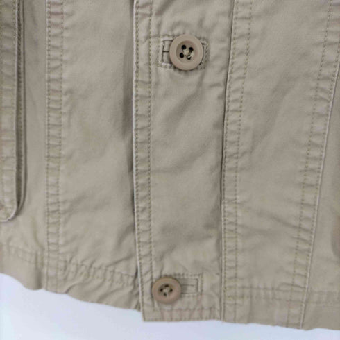 エルエルビーン L.L.Bean traveler jacket トラベラージャケット メンズ import:M