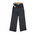 エイチアンドエム H&M black デニム レディース JPN:36