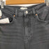 エイチアンドエム H&M black デニム レディース JPN:36
