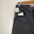 エイチアンドエム H&M black デニム レディース JPN:36