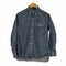 ジェイプレス J.PRESS ボタンダウン ポケットシャツ メンズ JPN:M