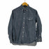 ジェイプレス J.PRESS ボタンダウン ポケットシャツ メンズ JPN:M