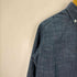ジェイプレス J.PRESS ボタンダウン ポケットシャツ メンズ JPN:M
