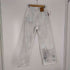 プランクプロジェクト PRANK PROJECT Blur Leaf Denim レディース JPN:38