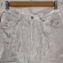 プランクプロジェクト PRANK PROJECT Blur Leaf Denim レディース JPN:38
