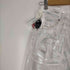 プランクプロジェクト PRANK PROJECT Blur Leaf Denim レディース JPN:38
