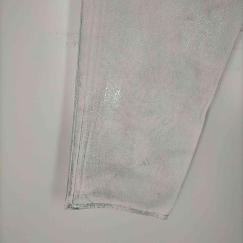 プランクプロジェクト PRANK PROJECT Blur Leaf Denim レディース JPN:38