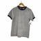 ビームス BEAMS フェード ルーズフィット リンガー Tシャツ メンズ JPN:S