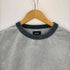 ビームス BEAMS フェード ルーズフィット リンガー Tシャツ メンズ JPN:S