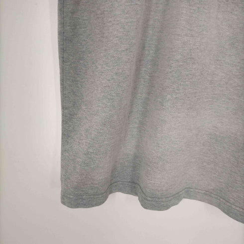ビームス BEAMS フェード ルーズフィット リンガー Tシャツ メンズ JPN:S