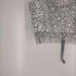 メゾンスペシャル MAISON SPECIAL Sparkling Layered Camisole レディース FREE