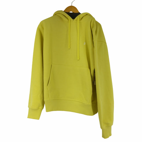 ステューシー Stussy FELPA SWIRL APPLIQUE HOOD メンズ import:L