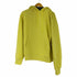 ステューシー Stussy FELPA SWIRL APPLIQUE HOOD メンズ import:L