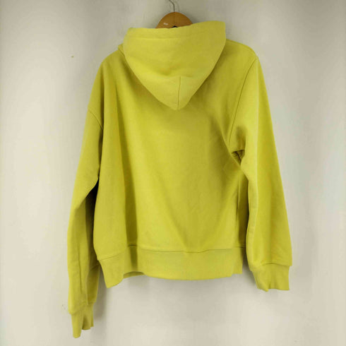 ステューシー Stussy FELPA SWIRL APPLIQUE HOOD メンズ import:L