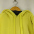 ステューシー Stussy FELPA SWIRL APPLIQUE HOOD メンズ import:L