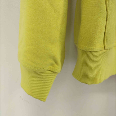 ステューシー Stussy FELPA SWIRL APPLIQUE HOOD メンズ import:L