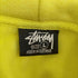ステューシー Stussy FELPA SWIRL APPLIQUE HOOD メンズ import:L