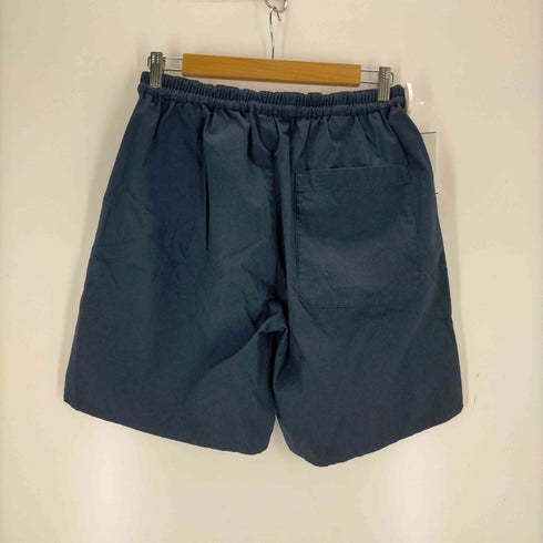 ジェイプレス J.PRESS VENTILE イージーショーツ メンズ JPN:M