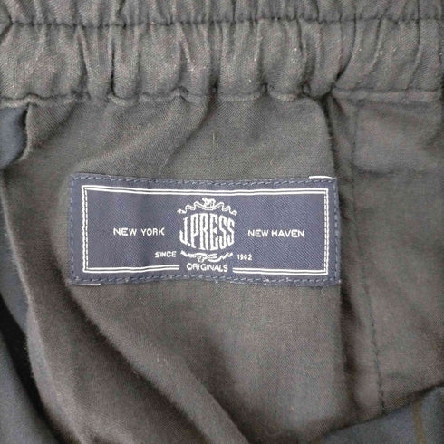 ジェイプレス J.PRESS VENTILE イージーショーツ メンズ JPN:M