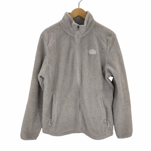 ザノースフェイス THE NORTH FACE フリースジップアップジャケット メンズ XL