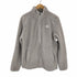 ザノースフェイス THE NORTH FACE フリースジップアップジャケット メンズ XL