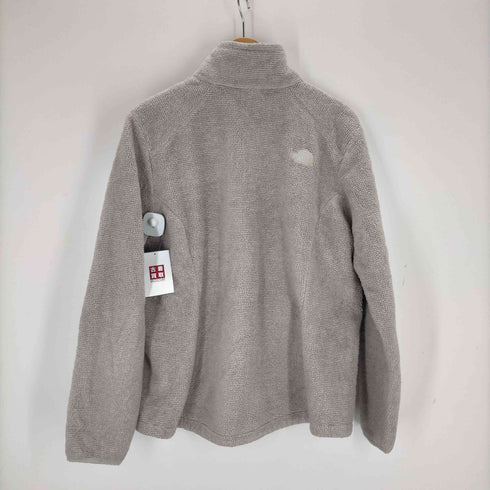 ザノースフェイス THE NORTH FACE フリースジップアップジャケット メンズ XL
