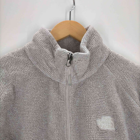 ザノースフェイス THE NORTH FACE フリースジップアップジャケット メンズ XL