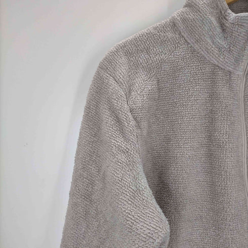 ザノースフェイス THE NORTH FACE フリースジップアップジャケット メンズ XL