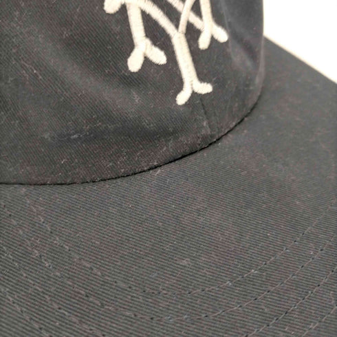 クーパーズタウンボールキャップ COOPERSTOWN BALL CAP 刺繍 6パネルキャップ メンズ