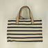 ケイトスペードニューヨーク kate spade NEW YORK ボーダーキャンバストートバッグ レディース