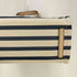 ケイトスペードニューヨーク kate spade NEW YORK ボーダーキャンバストートバッグ レディース