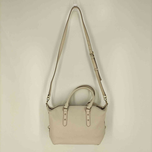 ケイトスペードニューヨーク kate spade NEW YORK 2WAY レザーショルダーバッグ レディース