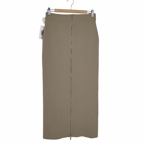 mily bilet 23AW 2way フルジップ I ラインスカート レディース JPN:XL