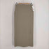 mily bilet 23AW 2way フルジップ I ラインスカート レディース JPN:XL