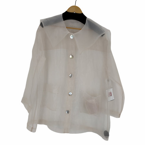 ハニーミーハニー Honey mi Honey ORGANDY COAT レディース