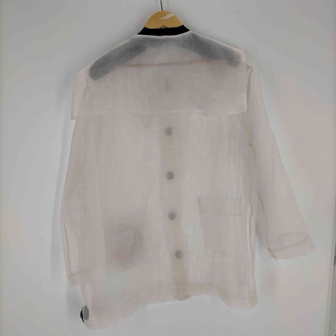 ハニーミーハニー Honey mi Honey ORGANDY COAT レディース