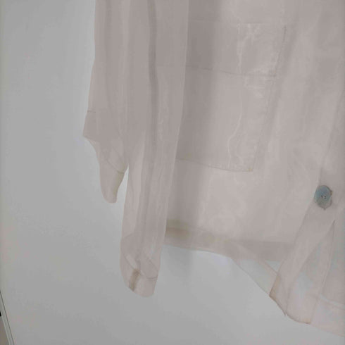 ハニーミーハニー Honey mi Honey ORGANDY COAT レディース